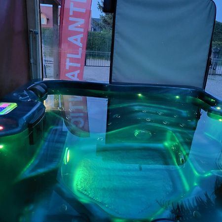梅尔诺Aqua House Admiral公寓 外观 照片