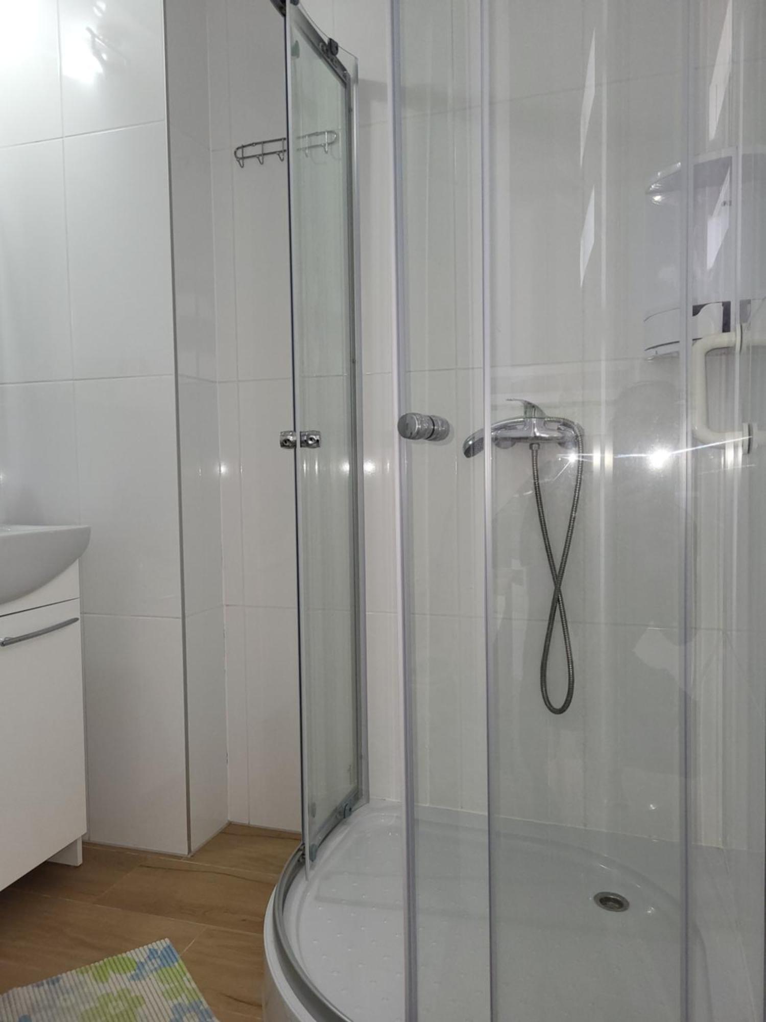 梅尔诺Aqua House Admiral公寓 外观 照片